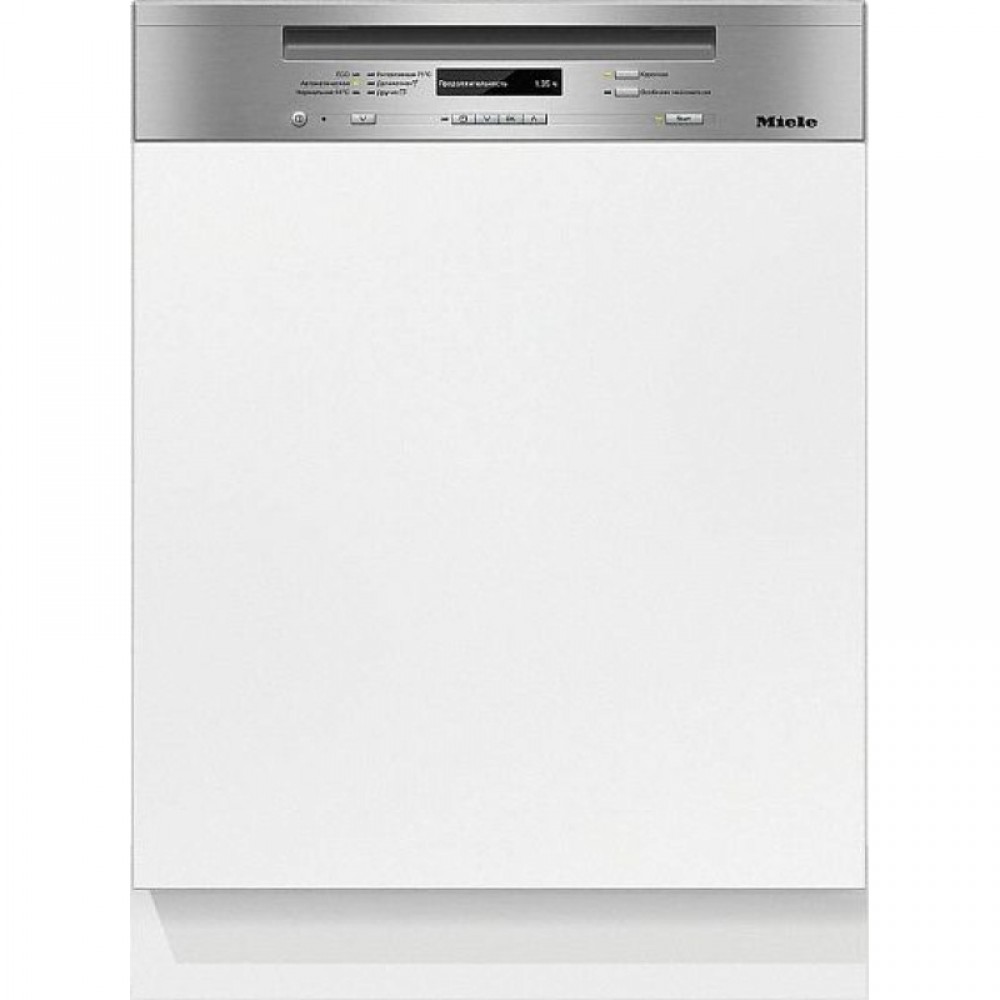 Посудомоечная машина MIELE G 6410 SCI