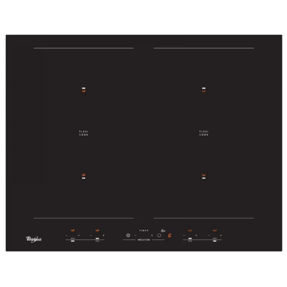Варочная панель WHIRLPOOL ACM 829
