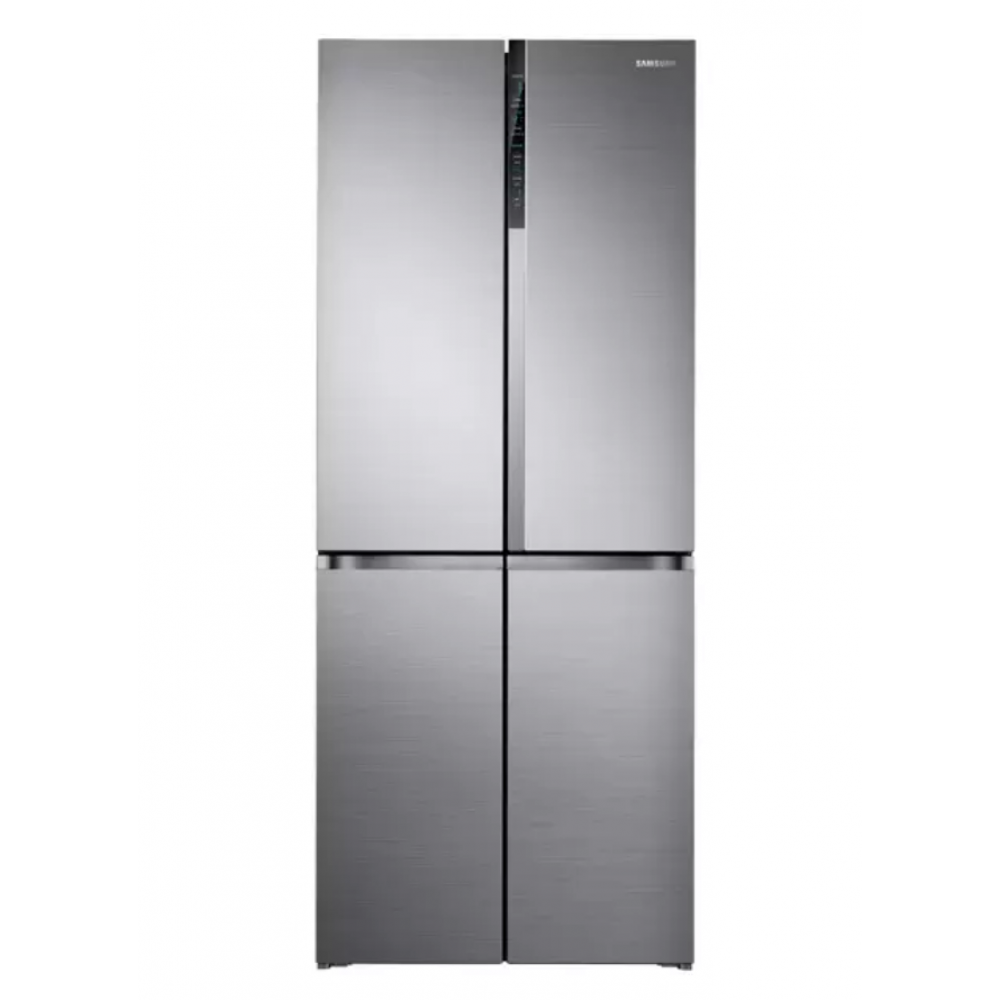 Многодверный холодильник SAMSUNG RF50K5920S8