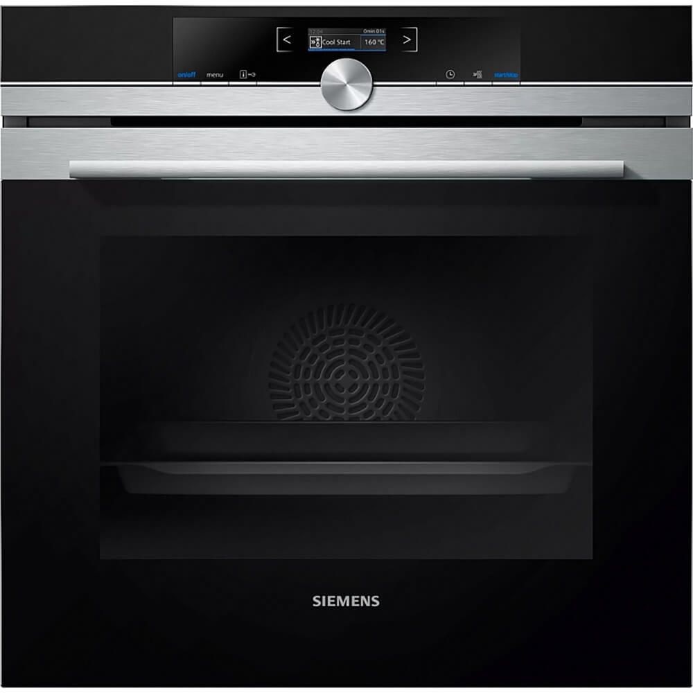 Духовой шкаф SIEMENS HB672GBS1