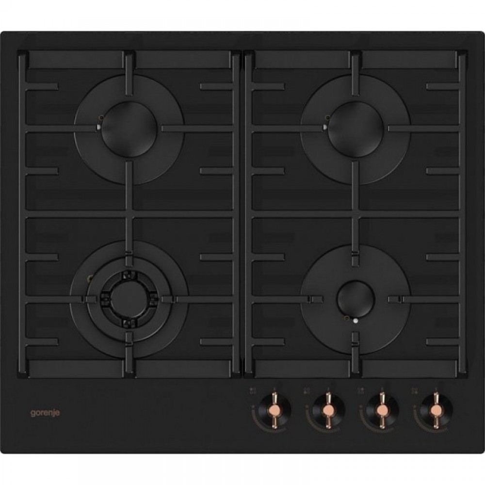 Газовая варочная панель GORENJE GTW6INB