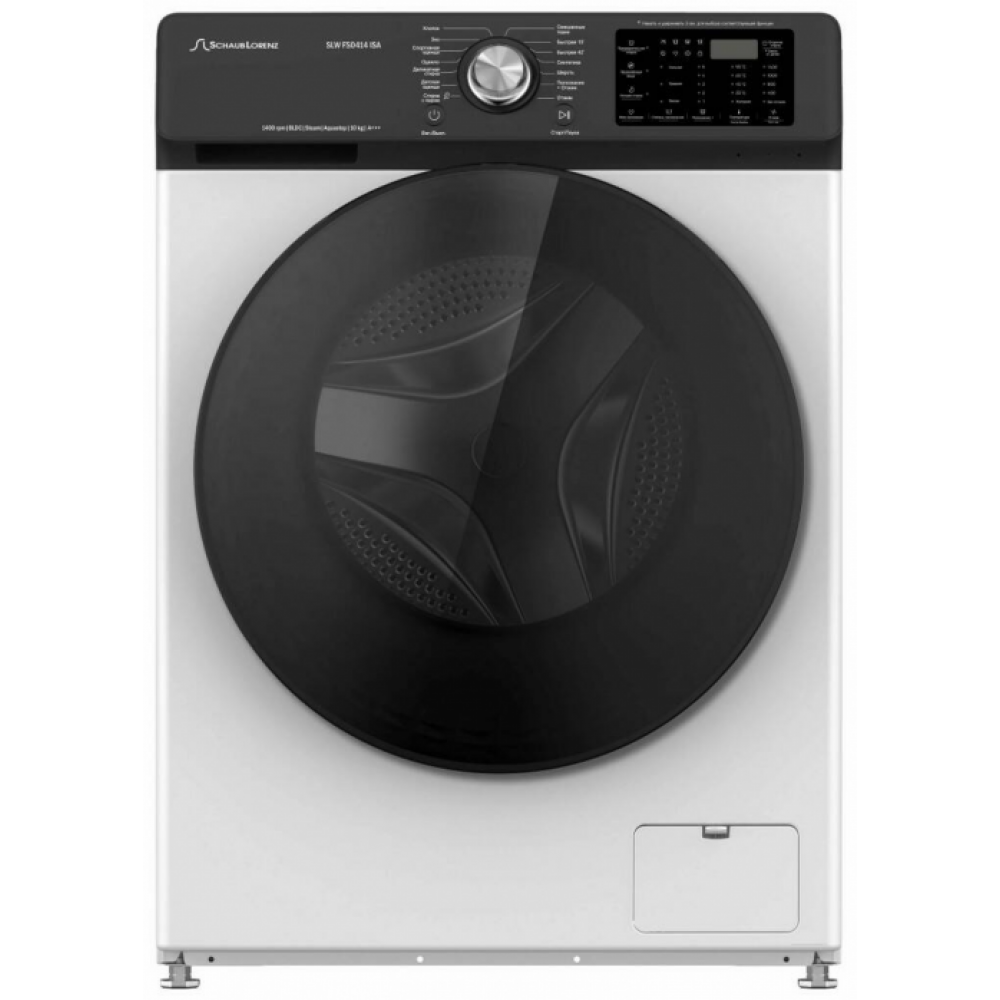 Cтиральная машина SCHAUB LORENZ SLW FW0415 ISA