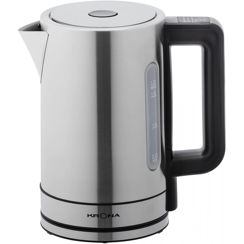 Чайник KRONA Digitaler Inox Licht КА-00008504