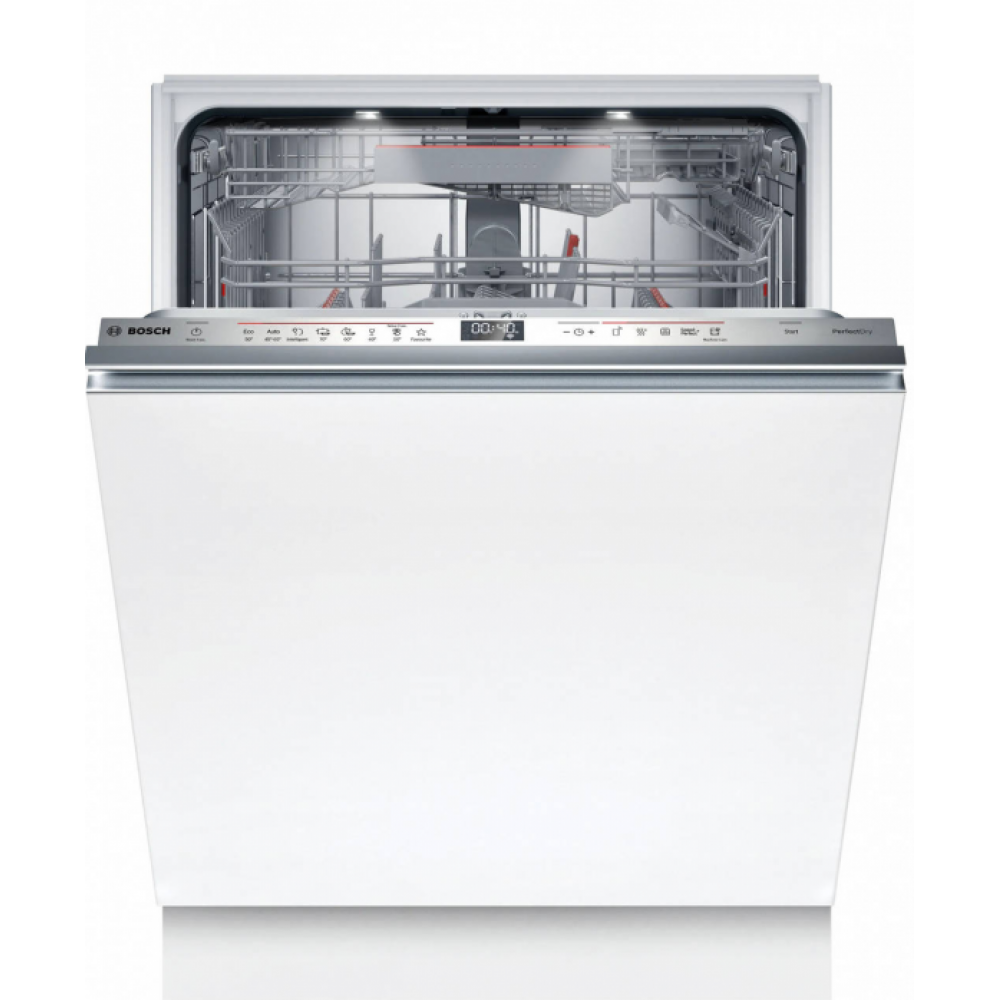 Встраиваемая посудомоечная машина BOSCH SBV6ZDX16E