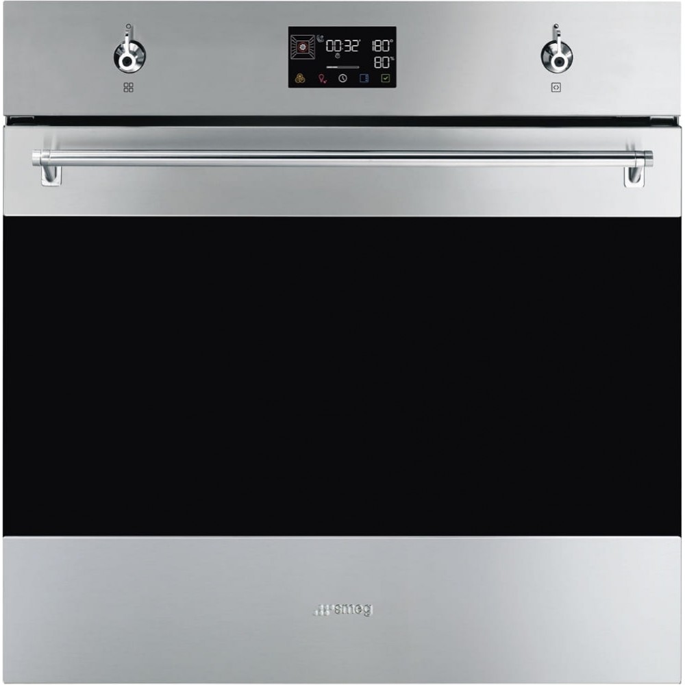 Духовой шкаф SMEG SO6302S3PX