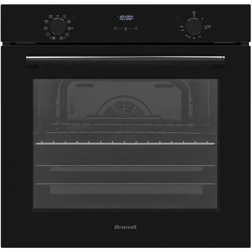 Духовой шкаф BRANDT BOH1224BB