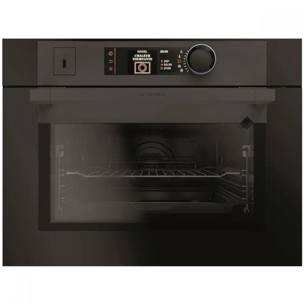 Комбинированный духовой шкаф DE DIETRICH DKR7580BB