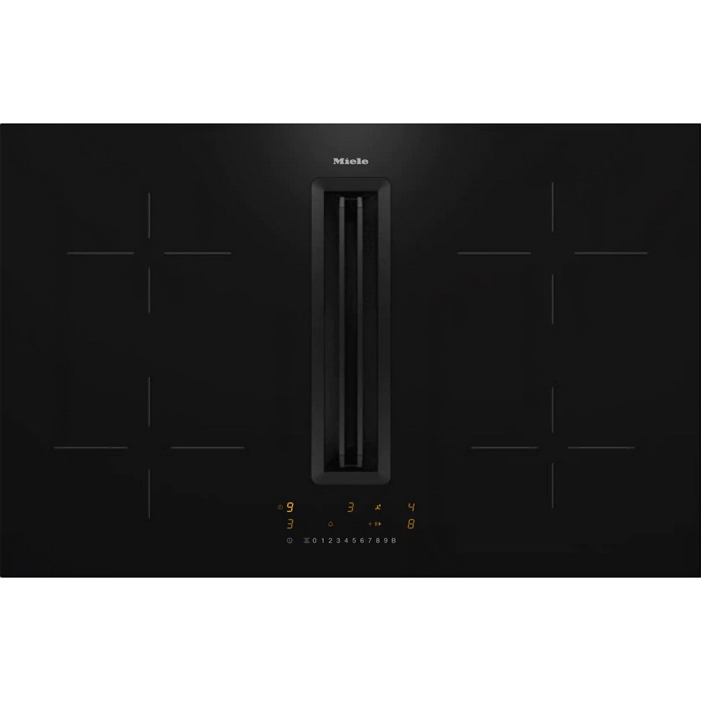 Индукционая варочная панель MIELE KMDA 7272 FL U