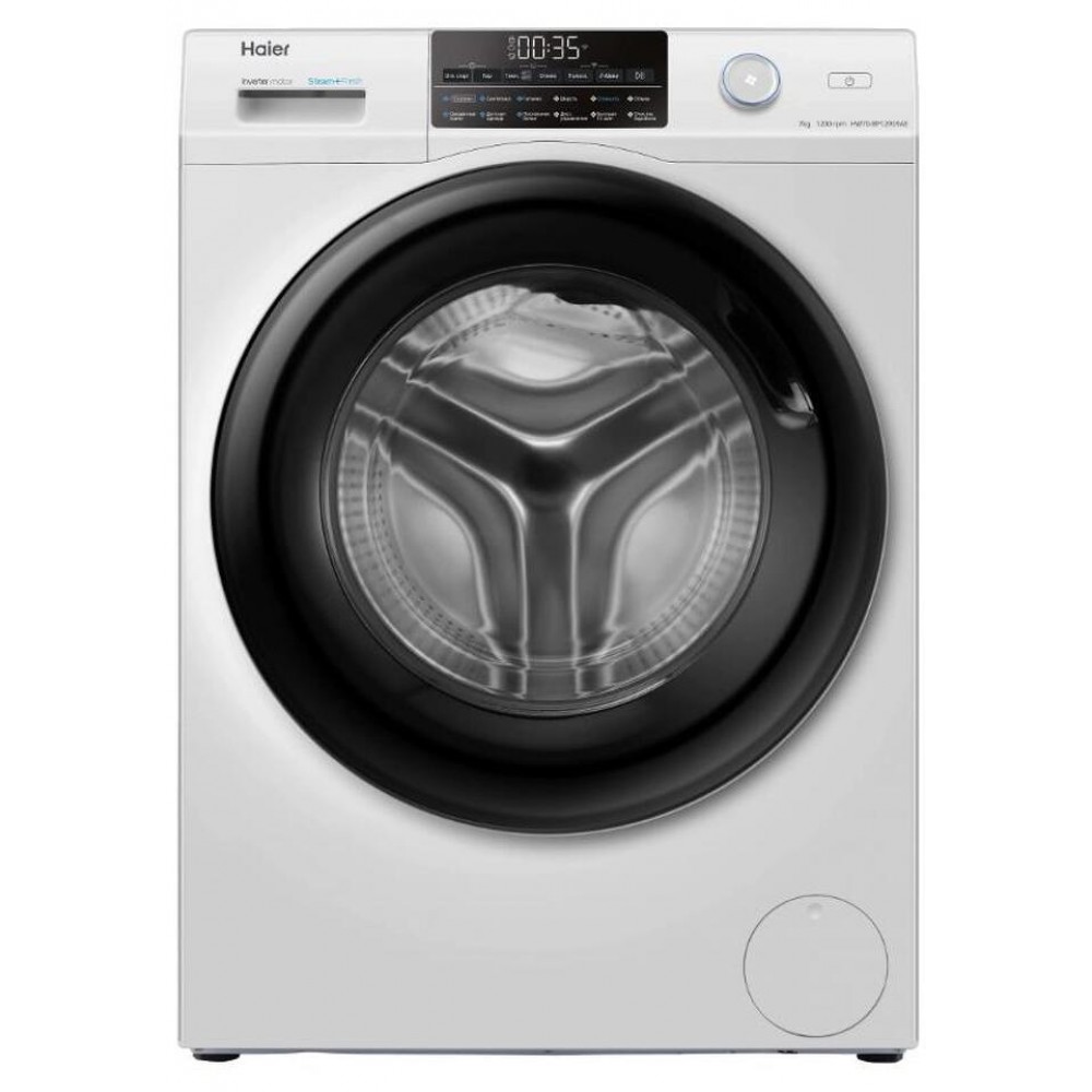 Стиральная машина HAIER HW70-BP12959AE