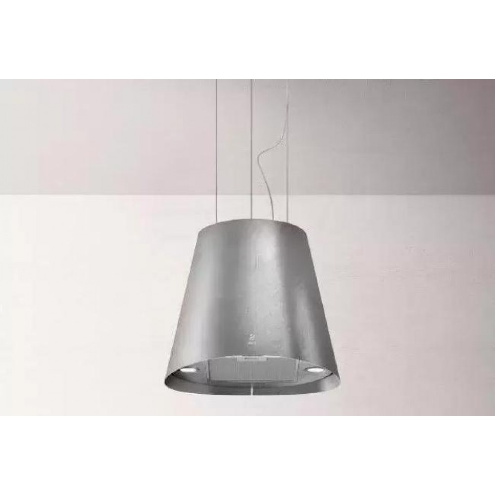 Вытяжка ELICA JUNO URBAN ZINC/F/50