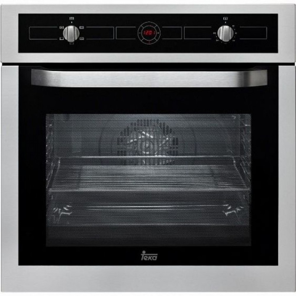 Духовой шкаф TEKA HL 820 STAINLESS STEEL