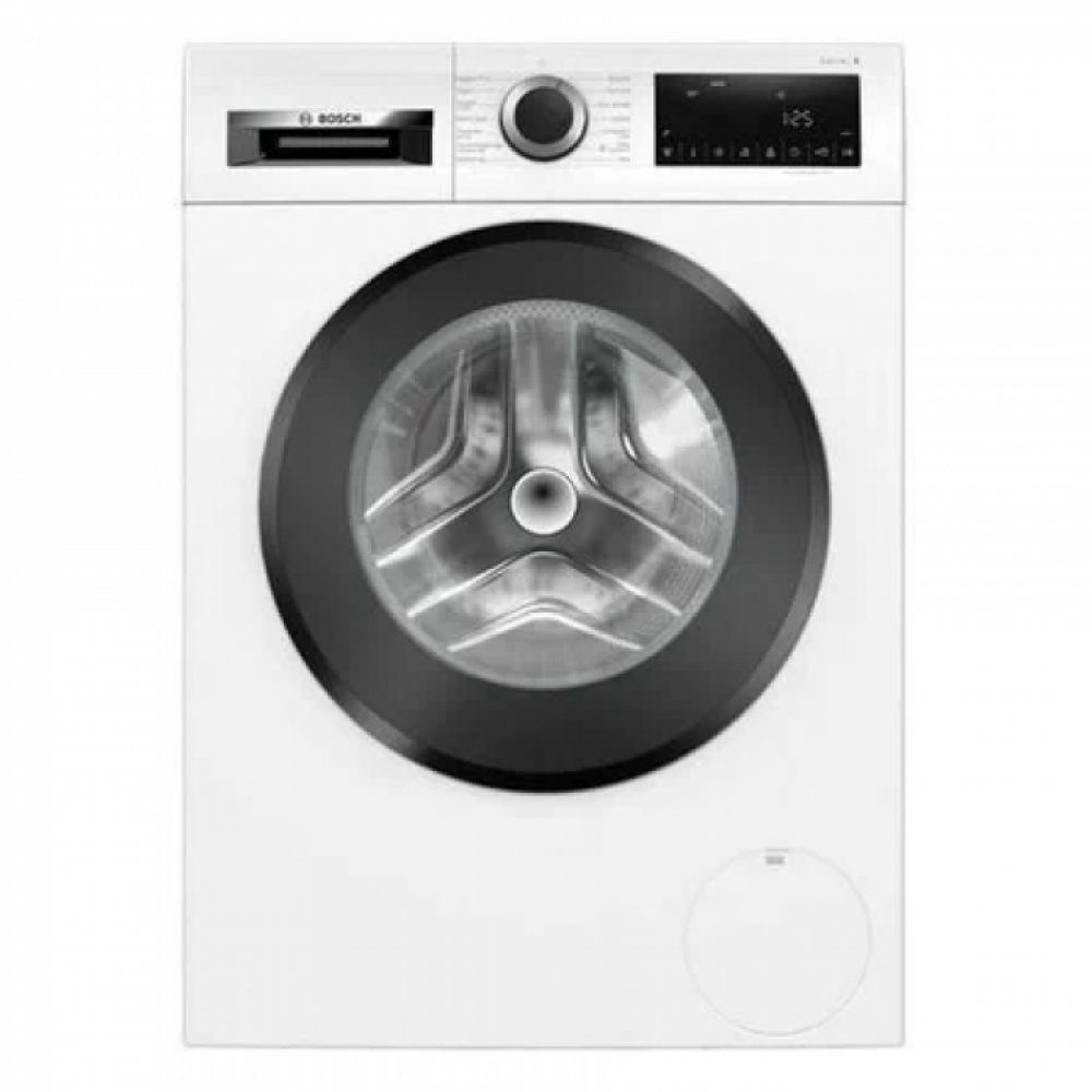 Стиральная машина BOSCH WGG1440BSN