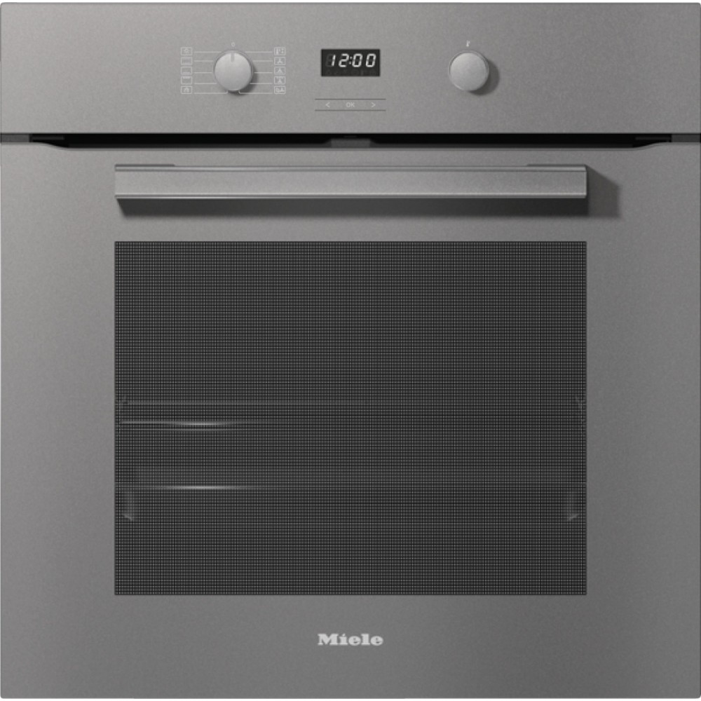 Духовой шкаф MIELE H2860BP GRGR