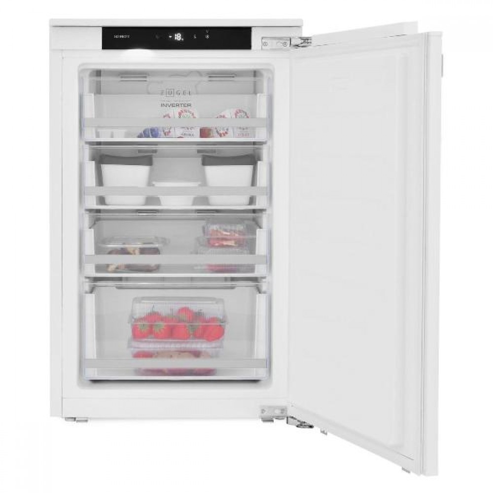 Встраиваемый морозильник ZUGEL ZFI870NF
