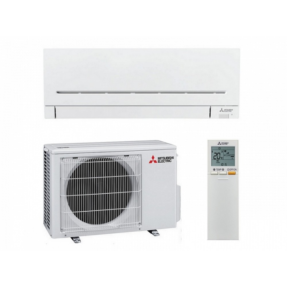 Настенный кондиционер Mitsubishi Electric MSZ-AP20VGK / MUZ-AP20VG