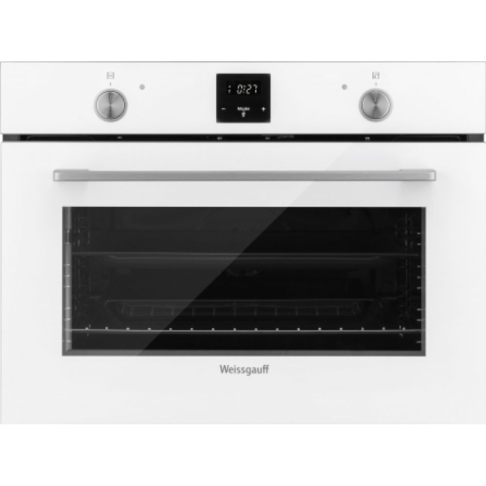 Духовой шкаф WEISSGAUFF EO 459 PDW