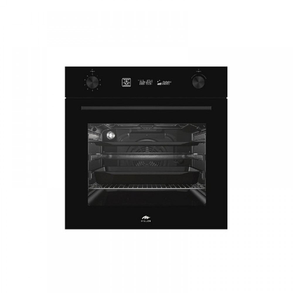 Духовой шкаф MILLEN MEO 605 BL