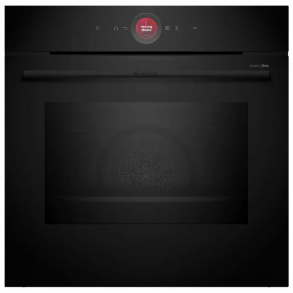 Электрический духовой шкаф BOSCH HBG9742B1S