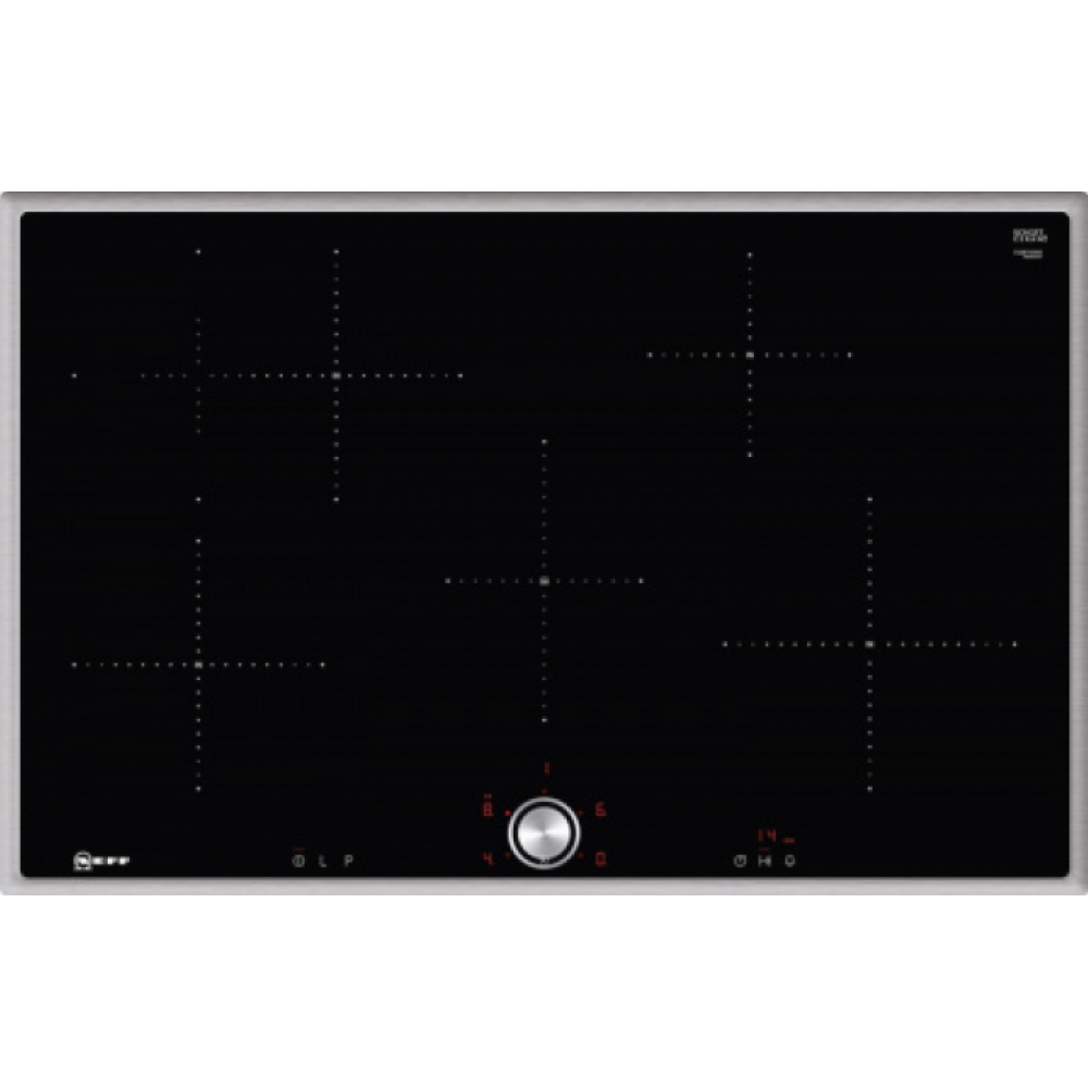 Индукционая варочная панель NEFF T48BT00N0