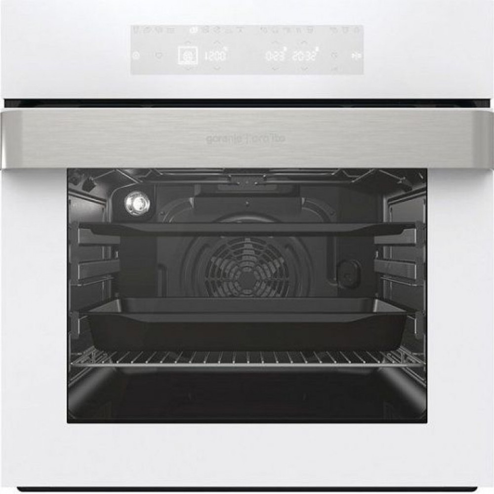 Духовой шкаф GORENJE BO 758 ORAW