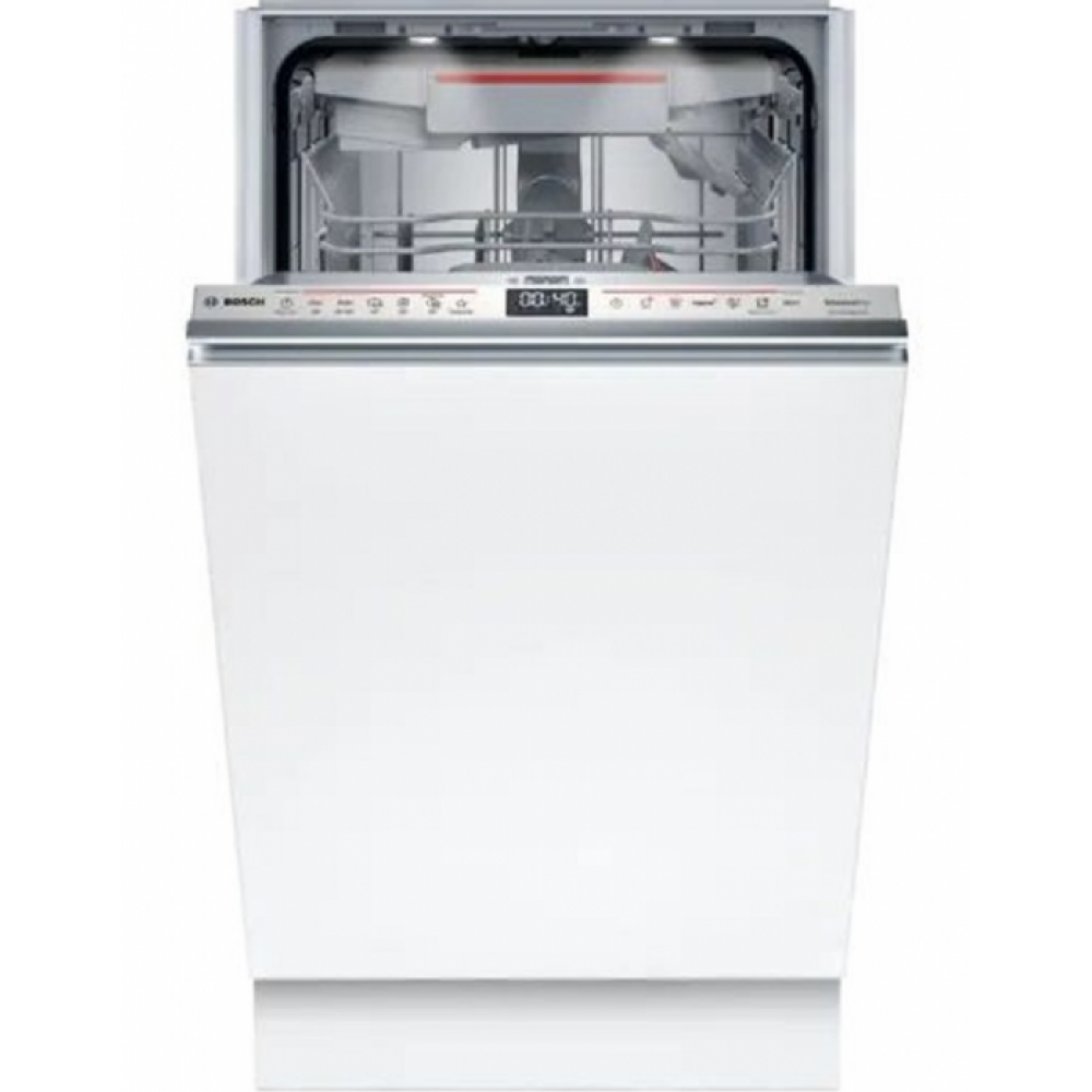 Встраиваемая посудомоечная машина BOSCH SPV6EMX76Q