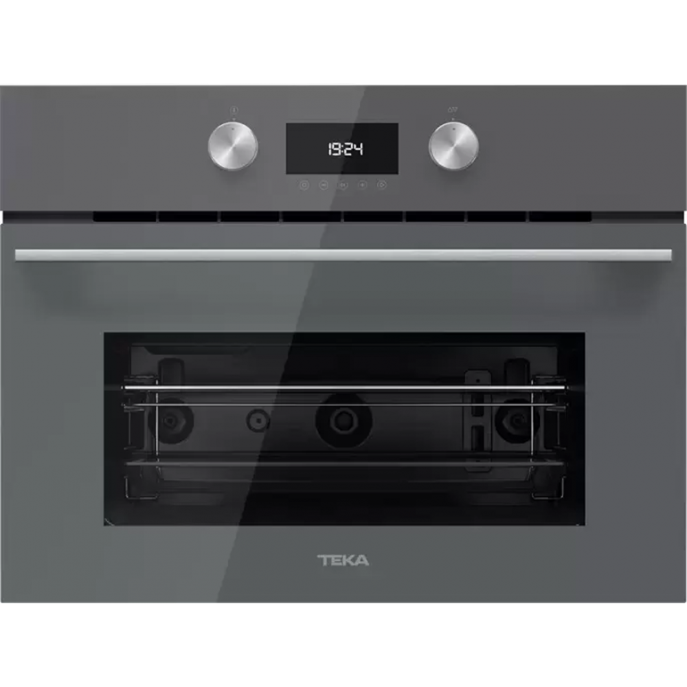 Встраиваемая микроволновая печь TEKA MLC 8440 STONE GREY