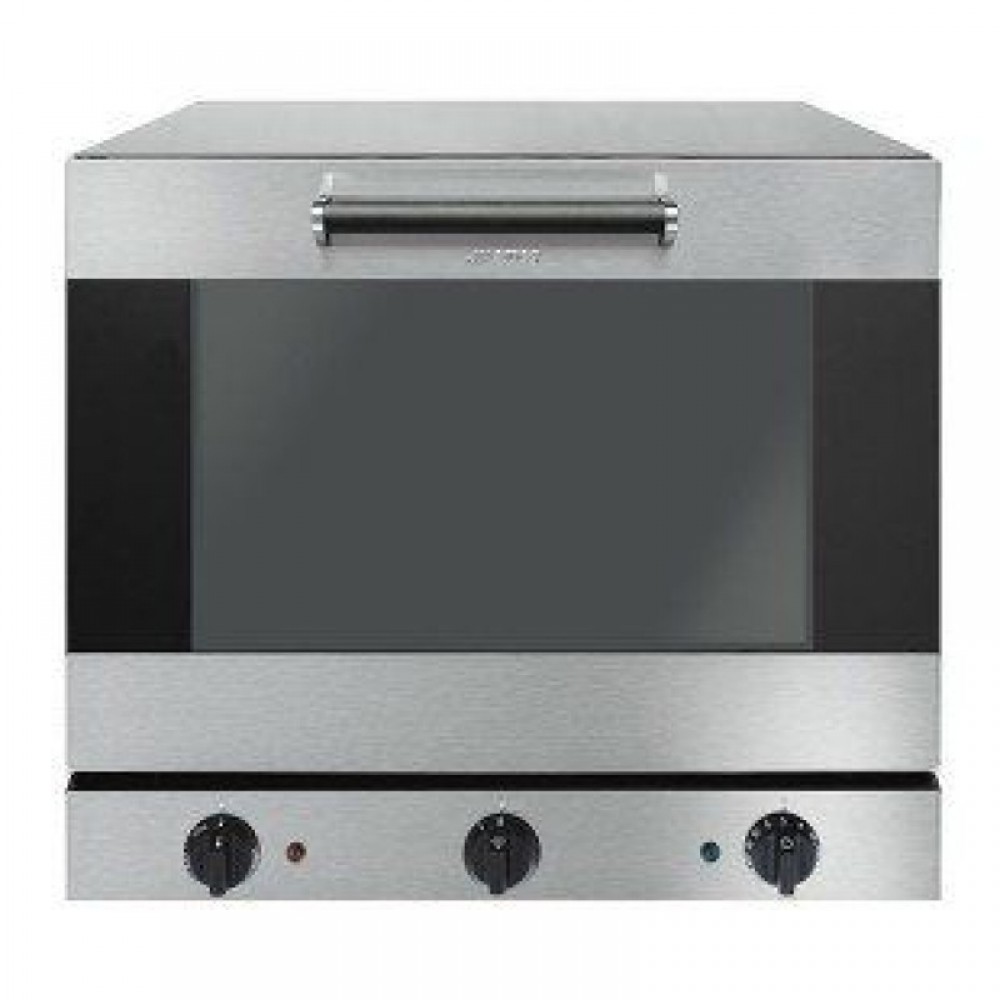 Духовой шкаф SMEG ALFA43GH