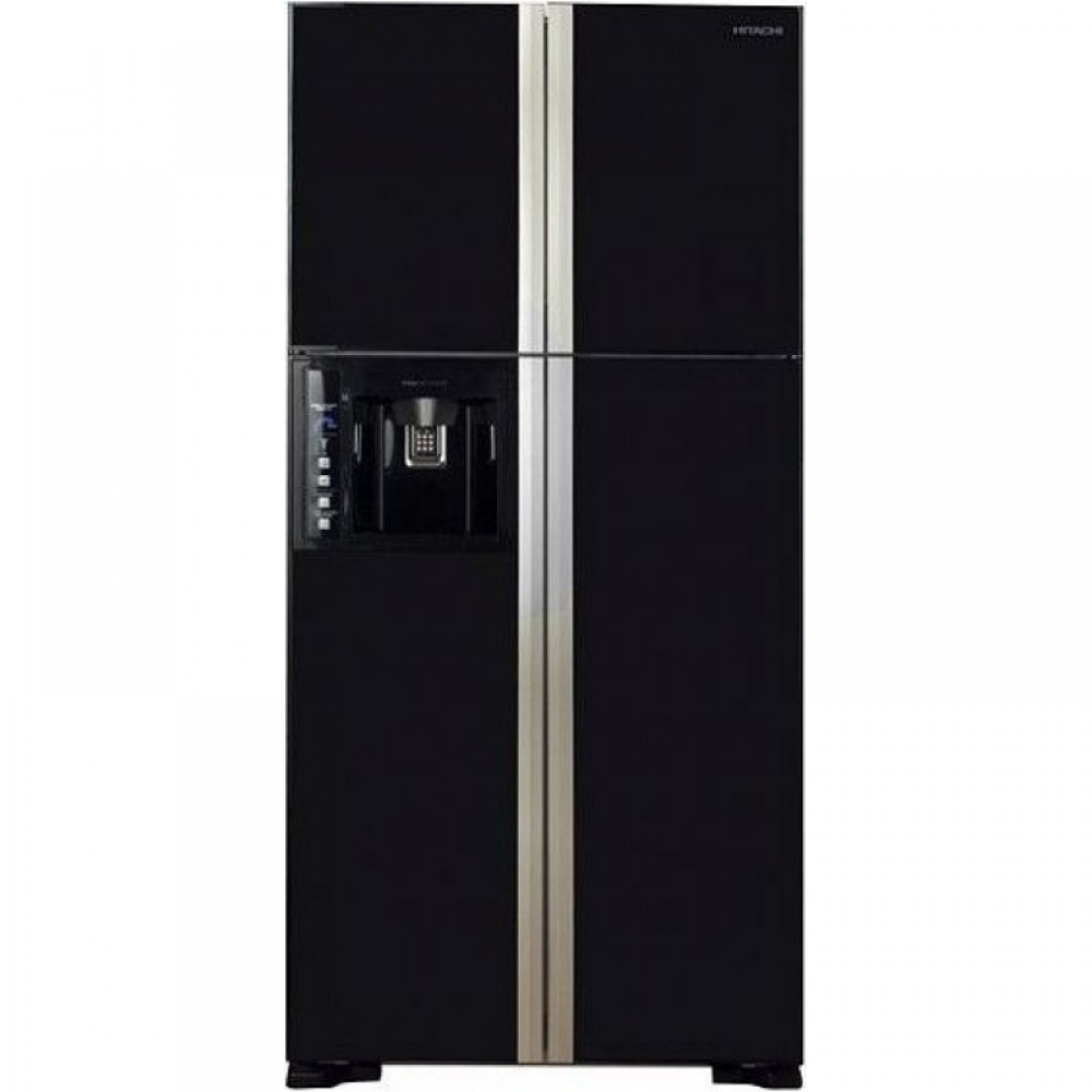 Холодильник HITACHI R-W 722 PU1 GGR