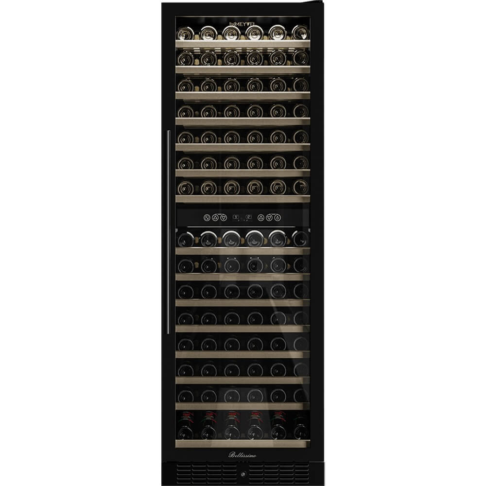 Винный шкаф MEYVEL MV160-KBT2
