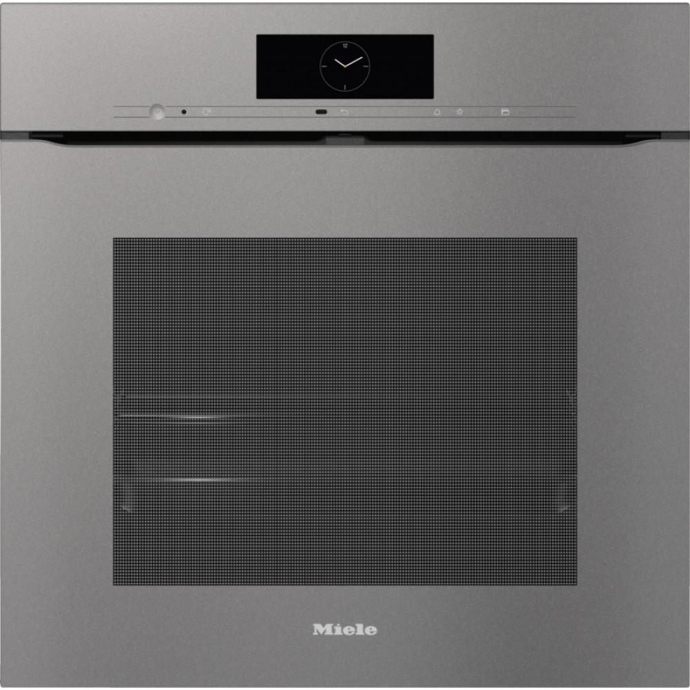 Духовой шкаф MIELE H7860BPX GRGR