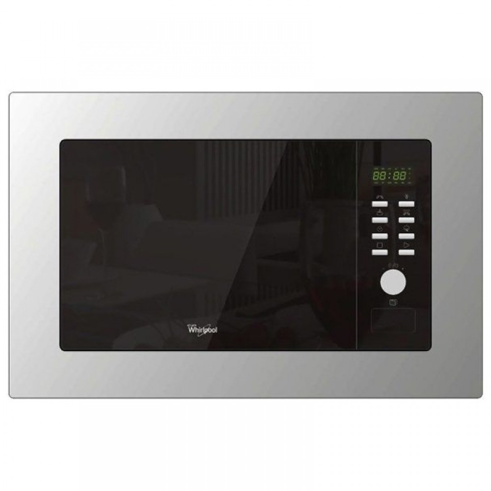 Микроволновая печь WHIRLPOOL AMW 100 IX