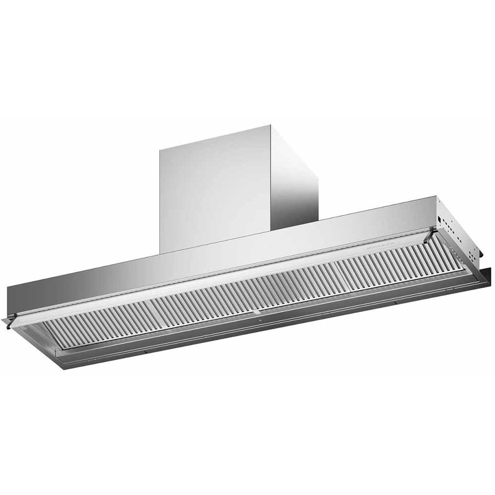 Вытяжка Faber IN-NOVA ZERO DRIP LITE A120