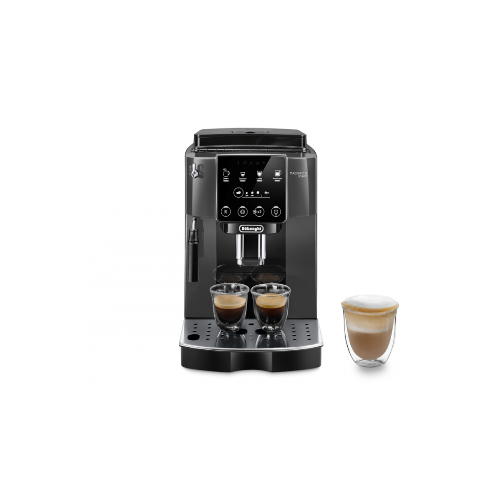 Кофемашина DeLonghi ECAM220.22.GB