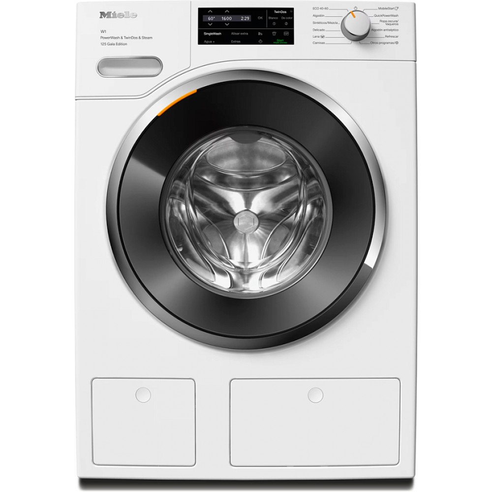 Стиральная машина MIELE WWI880 WCS
