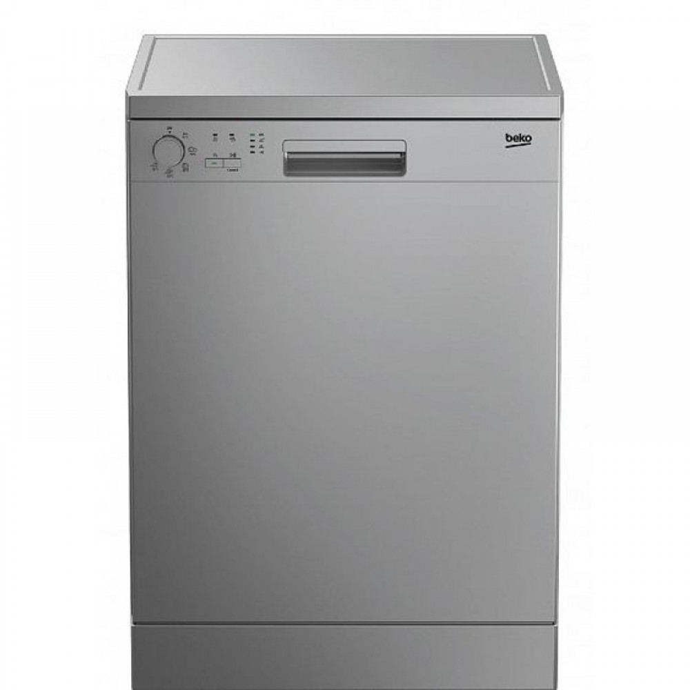 Посудомоечная машина BEKO DFN 05310 S