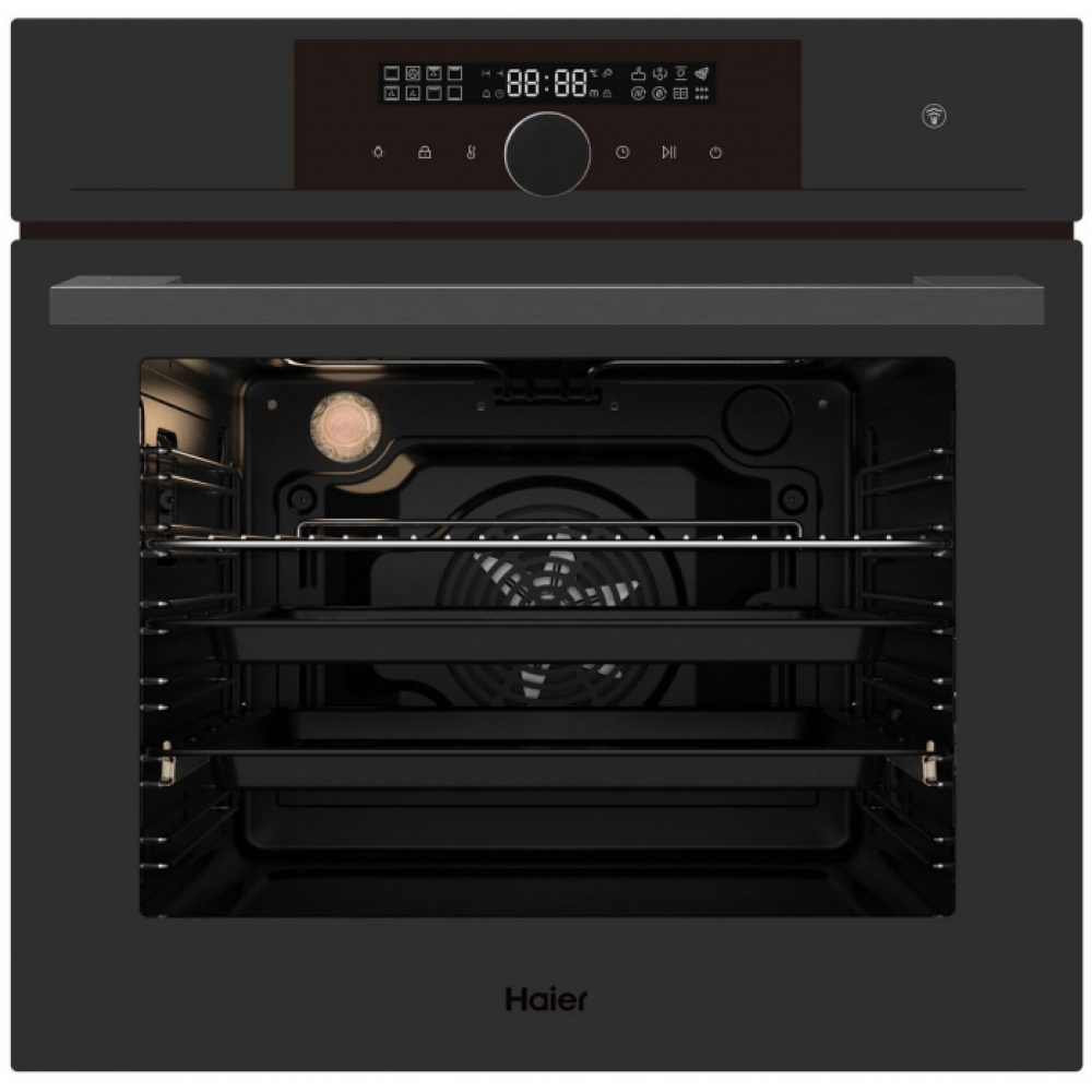 Духовой шкаф HAIER HOX-FP5RAGG
