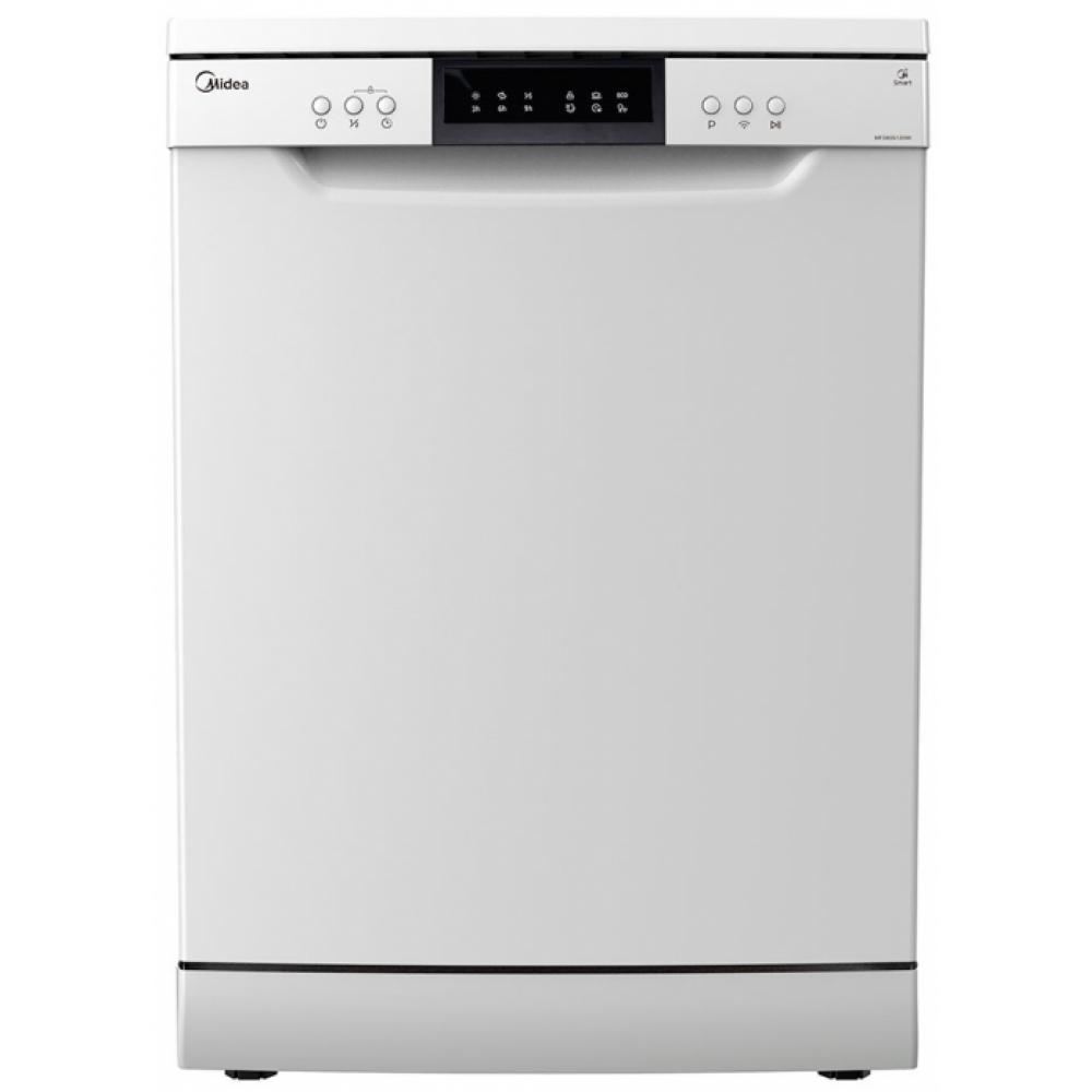Посудомоечная машина MIDEA MFD60S120WI
