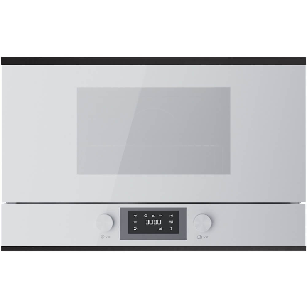 Встраиваемая микроволновая печь KUPPERSBUSCH ML 6330.0 W5 BLACK VELVET