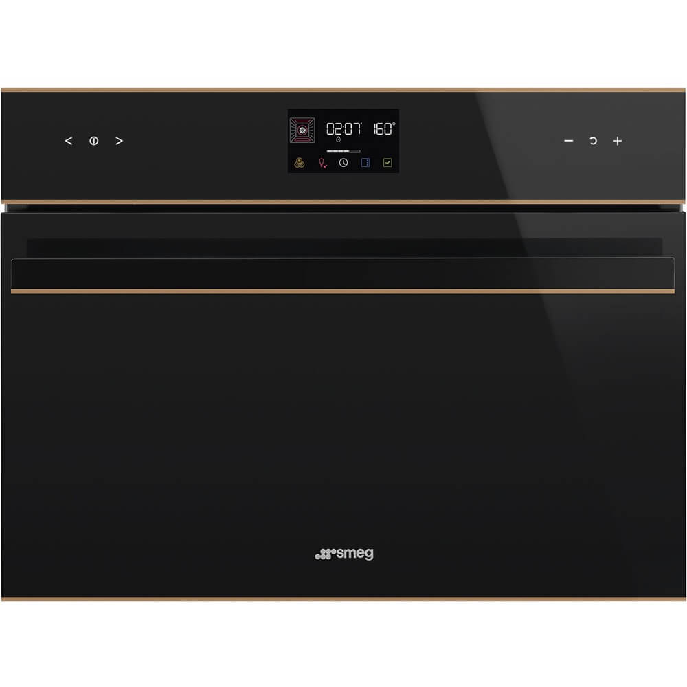 Духовой шкаф SMEG SO4602M1NR DOLCE STIL NOVO