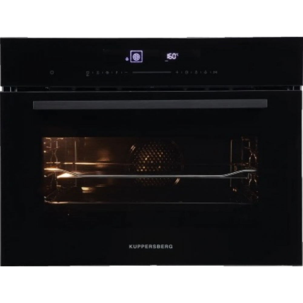 Электрический духовой шкаф KUPPERSBERG KHT 616 BLACK