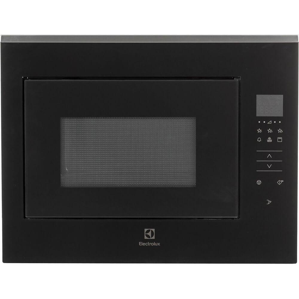 Встраиваемая микроволновая печь ELECTROLUX KMFD264TEX