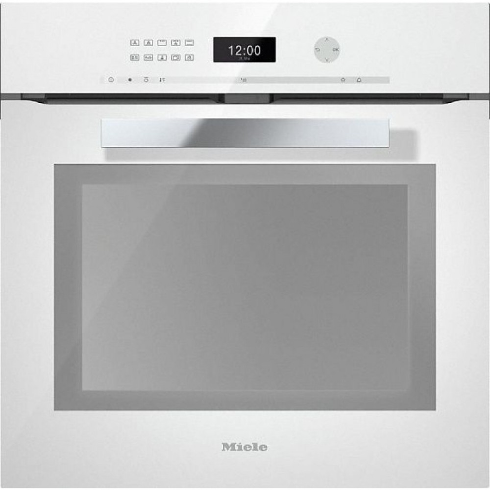 Духовой шкаф MIELE H 6461 BP BRWS