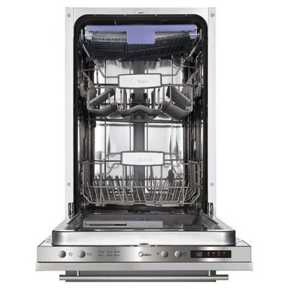 Встраиваемая посудомоечная машина MIDEA M45BD-1006D3