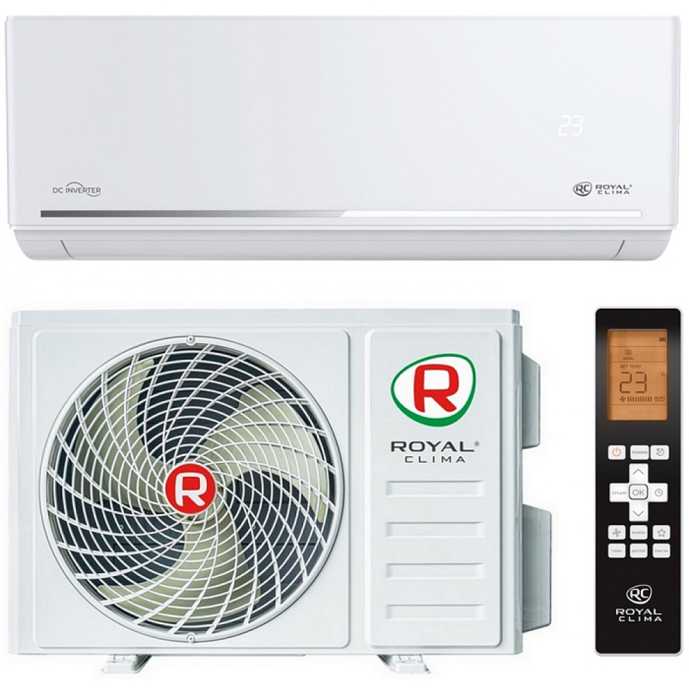 Настенный кондиционер Royal Clima RCI-FC75HN