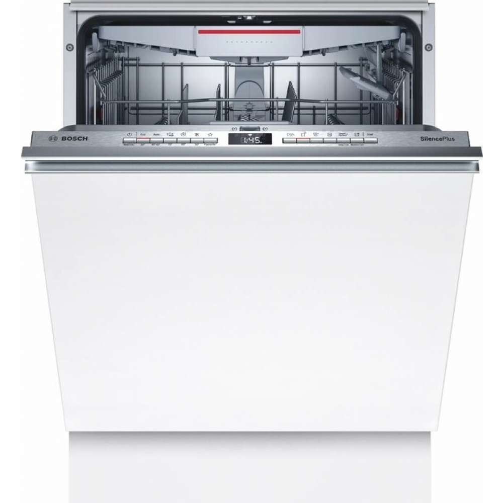 Встраиваемая посудомоечная машина BOSCH SMH4HCX48E