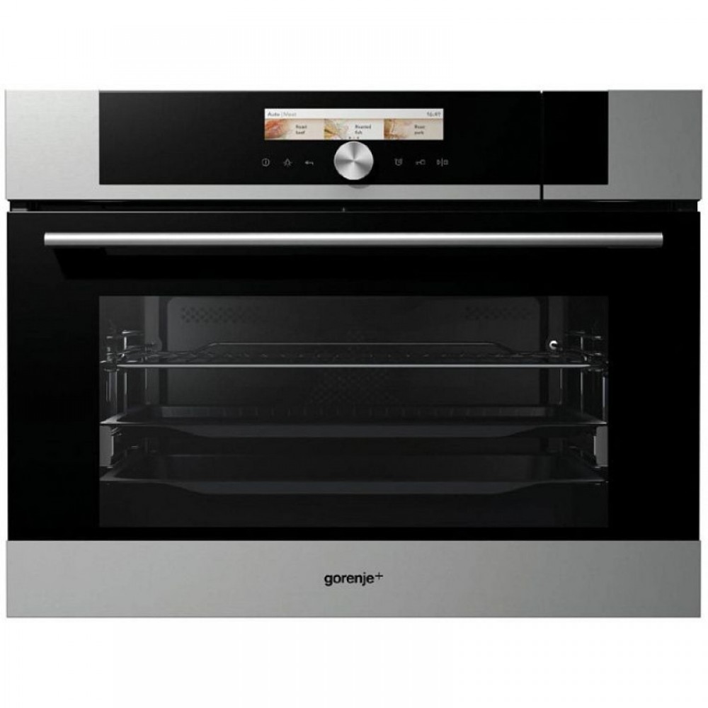 Духовой шкаф GORENJE PLUS GCS 873 X