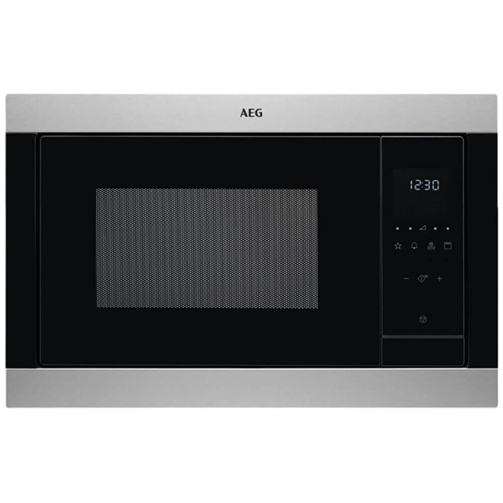 Микроволновая печь AEG MSB2547D-M