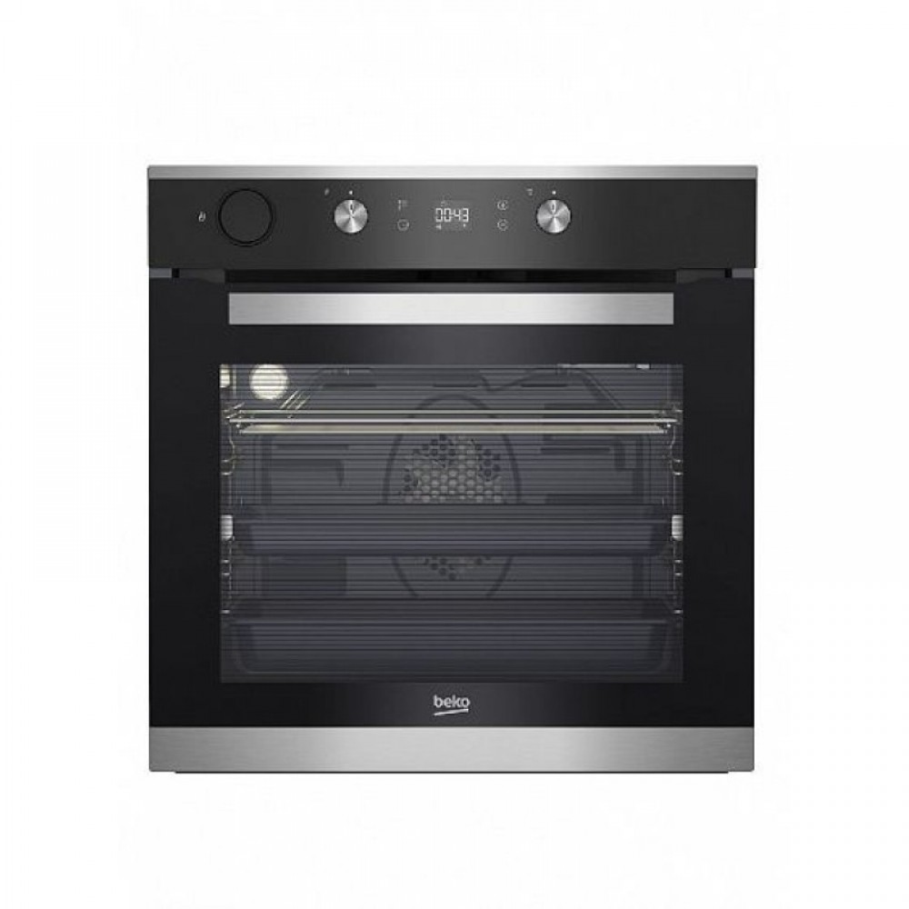 Духовой шкаф BEKO BIS 15300 X