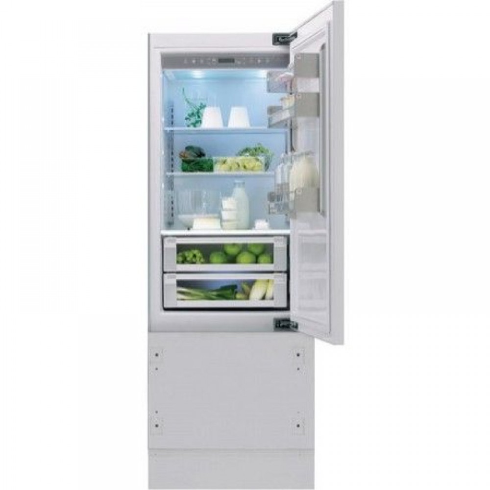 Холодильник KITCHENAID KCVCX 20750R
