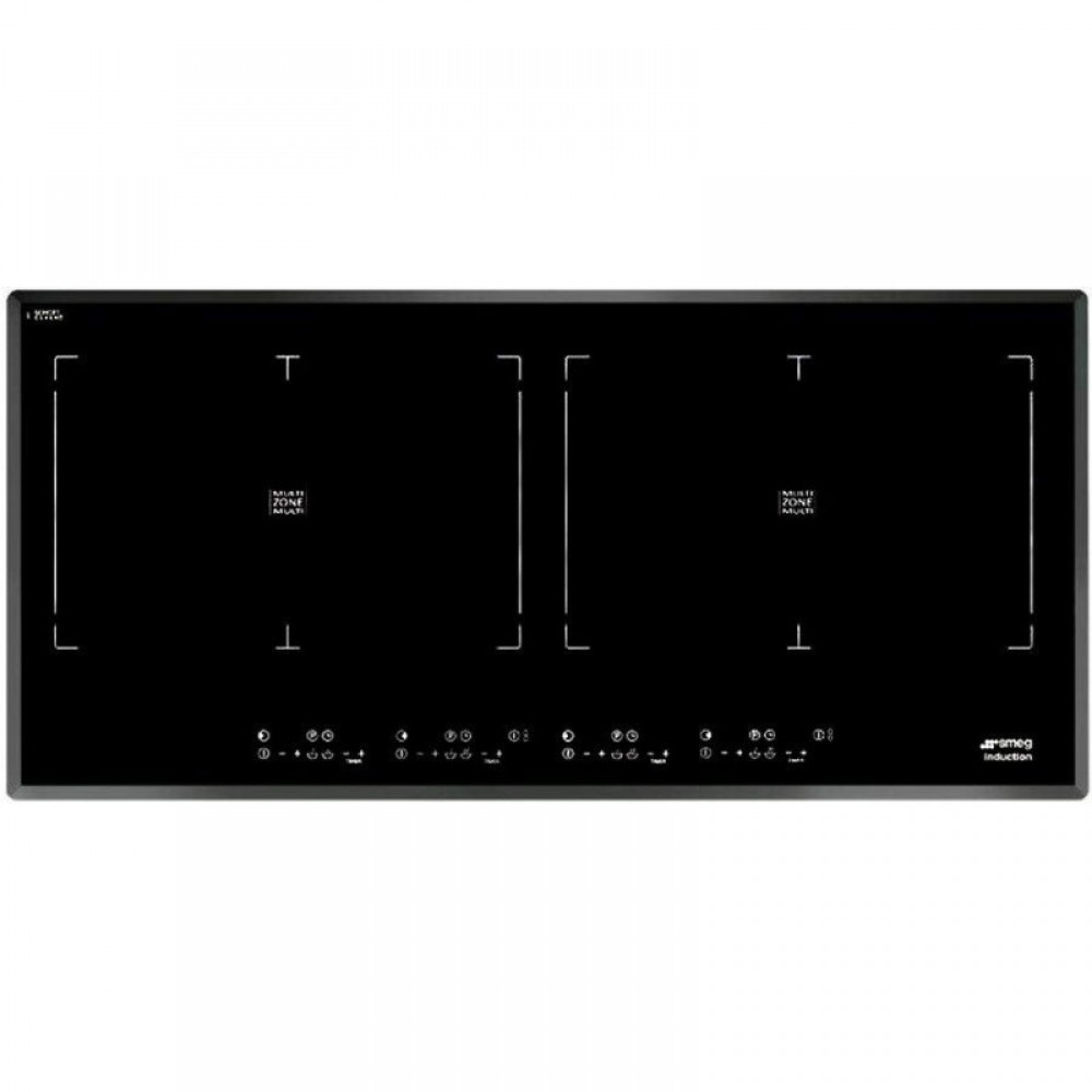 Варочная панель SMEG SIM942B
